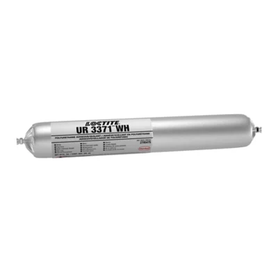 LOCTITE UR 3371 White 20 oz. Cartridge
