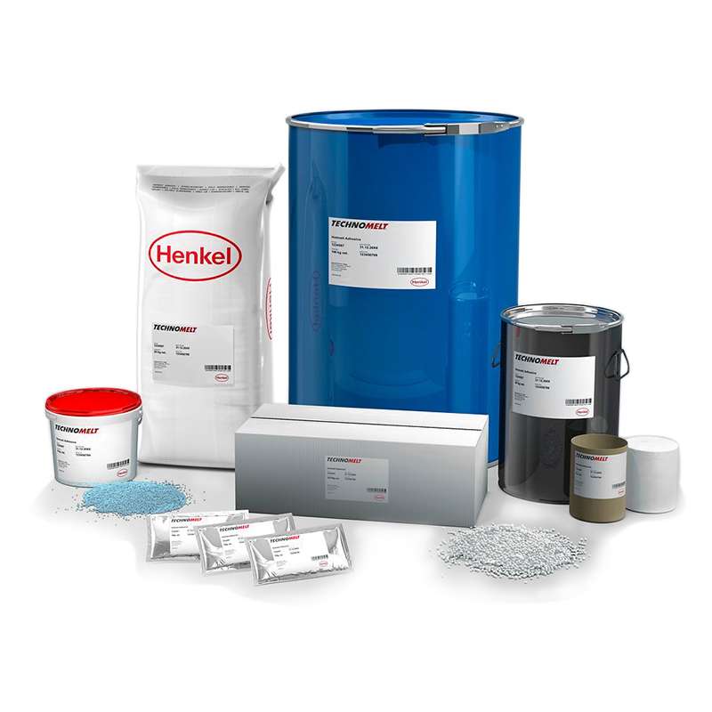 TECHNOMELT® 232 Polyshot 35 lb. Carton
