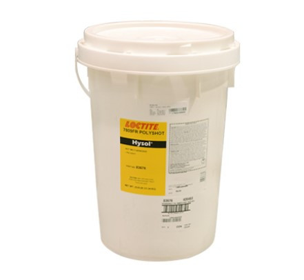 TECHNOMELT® PA 7809FR Polyshot 25 lb. Pail