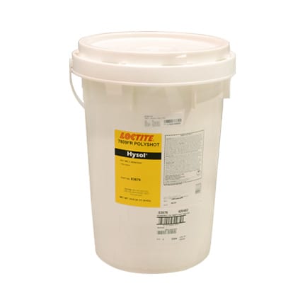 TECHNOMELT® PA 7811 Polyshot 25 lb. Pail