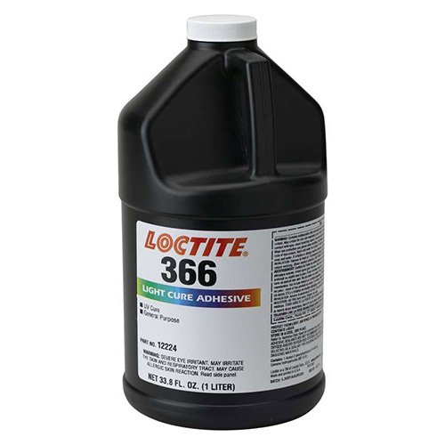 IMPRUV® 366 Light Cure Acrylic 1 Litre Bottle