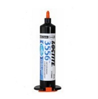LOCTITE® 3556 Light Cure Acrylic 25 ml Syringe