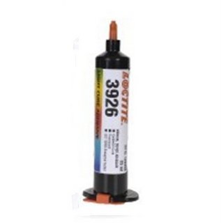 LOCTITE® 3926 Light Cure Acrylic 25 ml Syringe