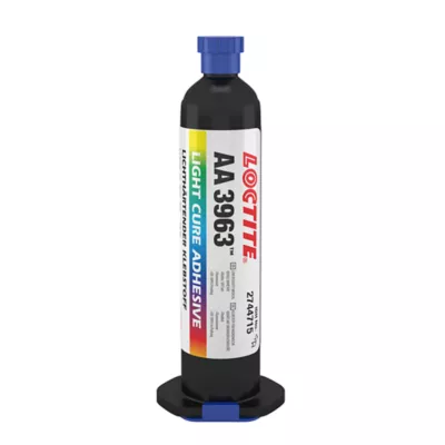LOCTITE AA 3963 25ML NA 25 ml Syringe