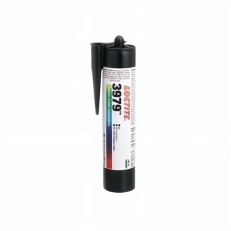 LOCTITE® 3979 Red Light Cure Acrylic 300 ml Cartridge