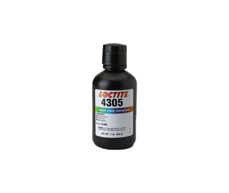 LOCTITE® 4305 FLASHCURE® Cyanoacrylate 1 lb. Bottle