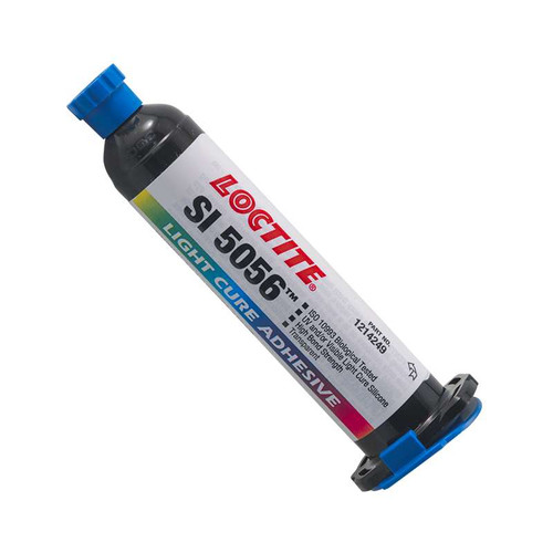 LOCTITE® 5056™ Light Cure Adhesive 25 ml Syringe