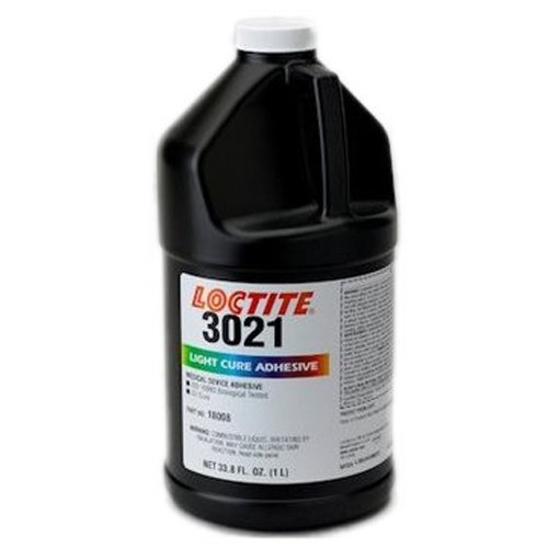 Loctite 190700 Light Cure Threadlocker 1 Litre Bottle