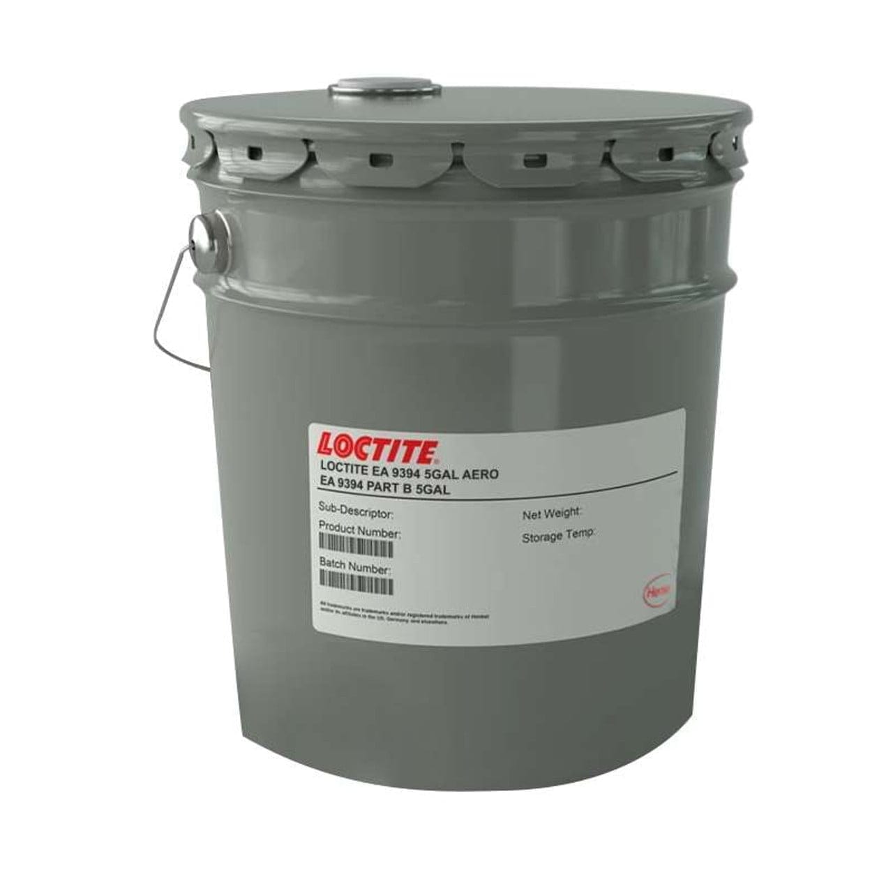 LOCTITE® L-67 5 gal. Pail
