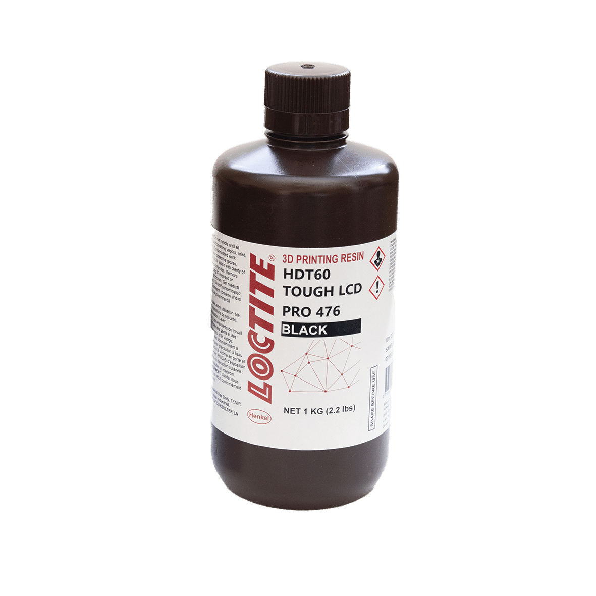 LOCTITE® L-476 1 Litre Bottle