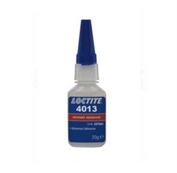 LOCTITE® 4013 MD Instant Adhesive 20 gm Net Wt. Bottle