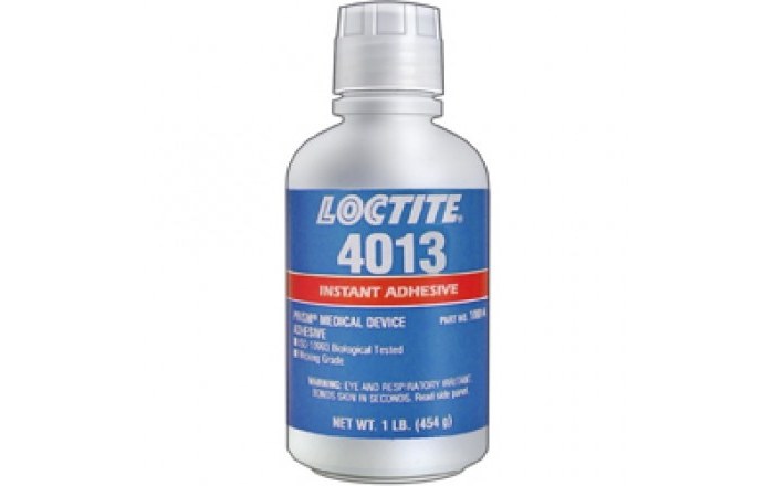 LOCTITE® 4013 MD Instant Adhesive 1 lb. Net Wt. Bottle