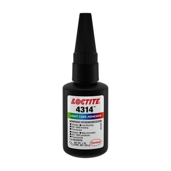LOCTITE 4314 1 lb. Net Wt. Bottle