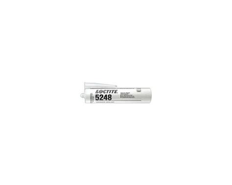 NUVA-SIL® 5248 MD Sealant 300 ml Cartridge