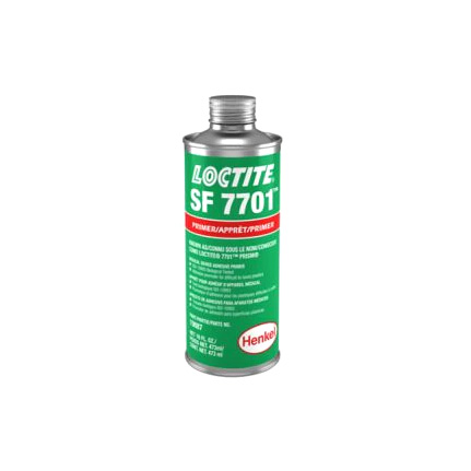 LOCTITE SF 7701 CAN1GALEN 1 Gallon Can