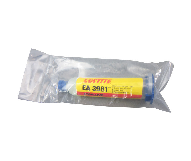 HYSOL® 3981 Needle Bonding Epoxy 30 ml Syringe