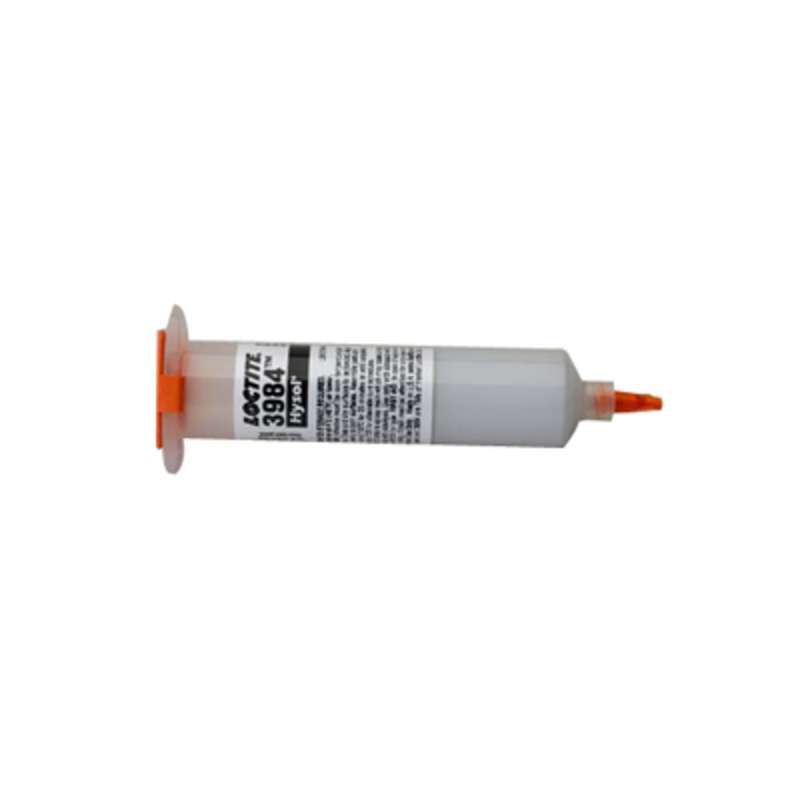 HYSOL® 3984 Needle Bonding Epoxy 30 ml Syringe