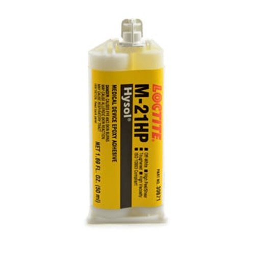HYSOL® M-21HP MD Epoxy 50 ml Cartridge
