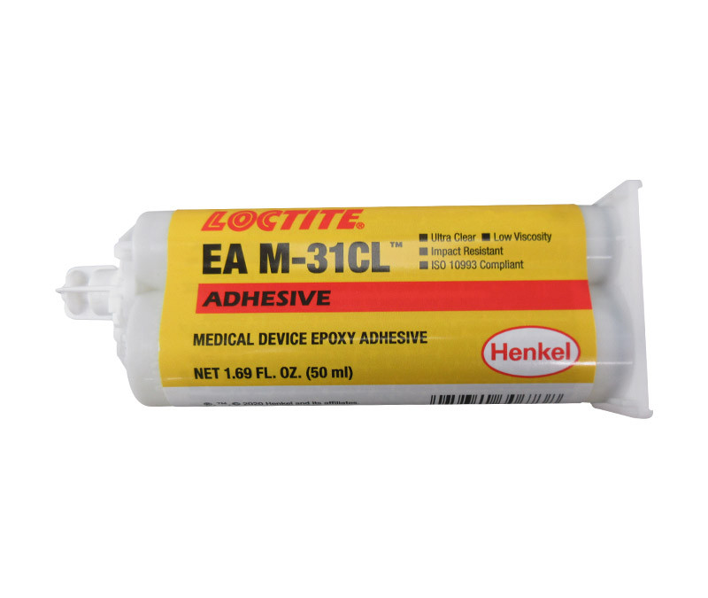 HYSOL® M-31CL MD Epoxy 50 ml Cartridge