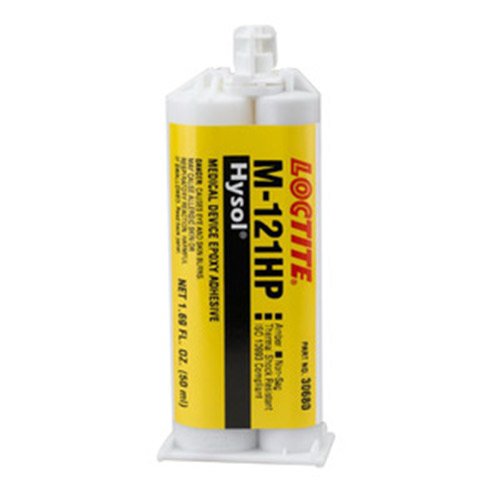 HYSOL® M-121HP MD Epoxy 50 ml Cartridge