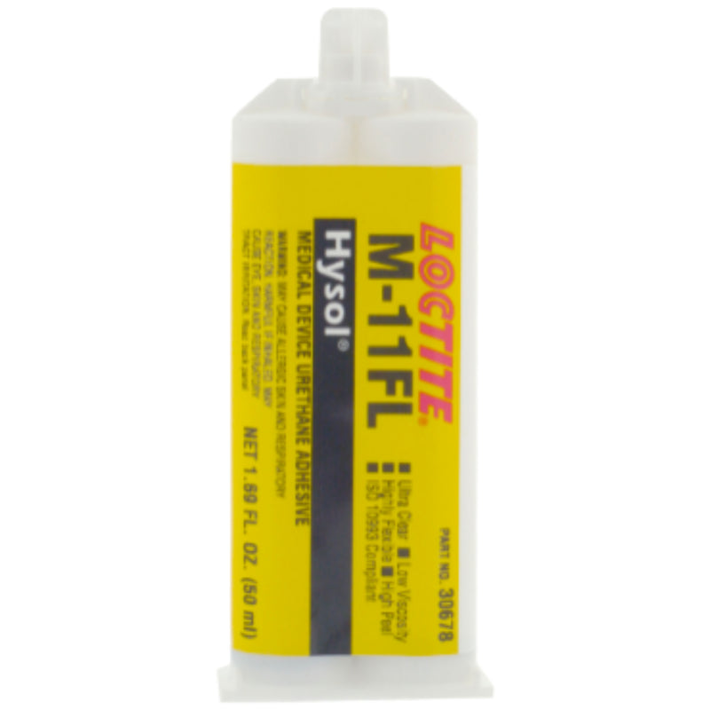 HYSOL® M-11FL MD Urethane 50 ml Cartridge