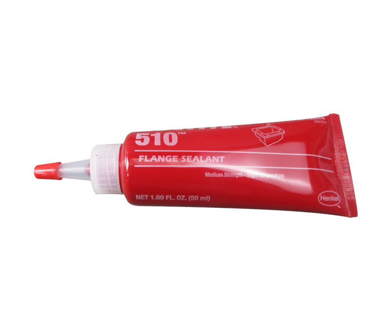 Flange Sealant 510 GASKET ELIMINATOR® High Temperature 50 ml Tube