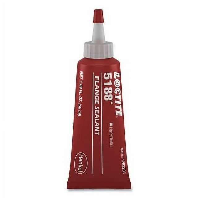 LOCTITE® 5188™ Flange Sealant 50 ml Tube