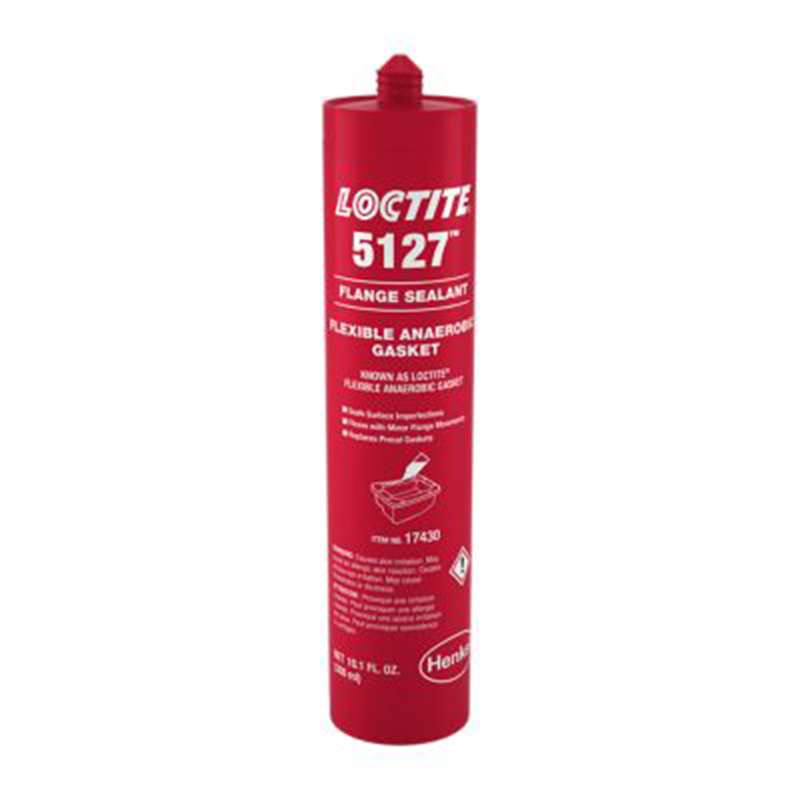 Flexible Anaerobic Gasket 300 ml Cartridge