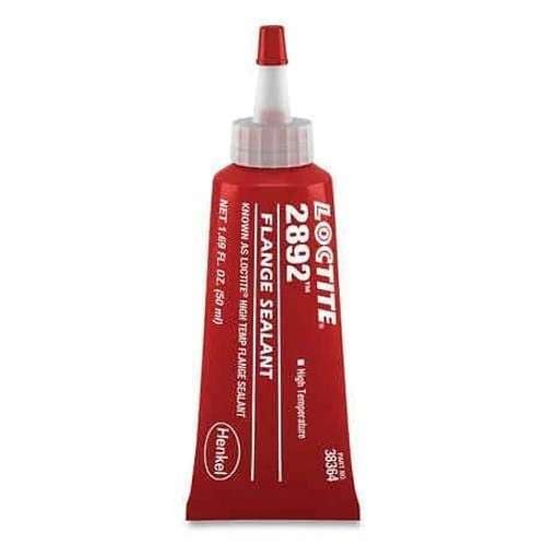 LOCTITE® High Temp Flange Sealant 50 ml Tube