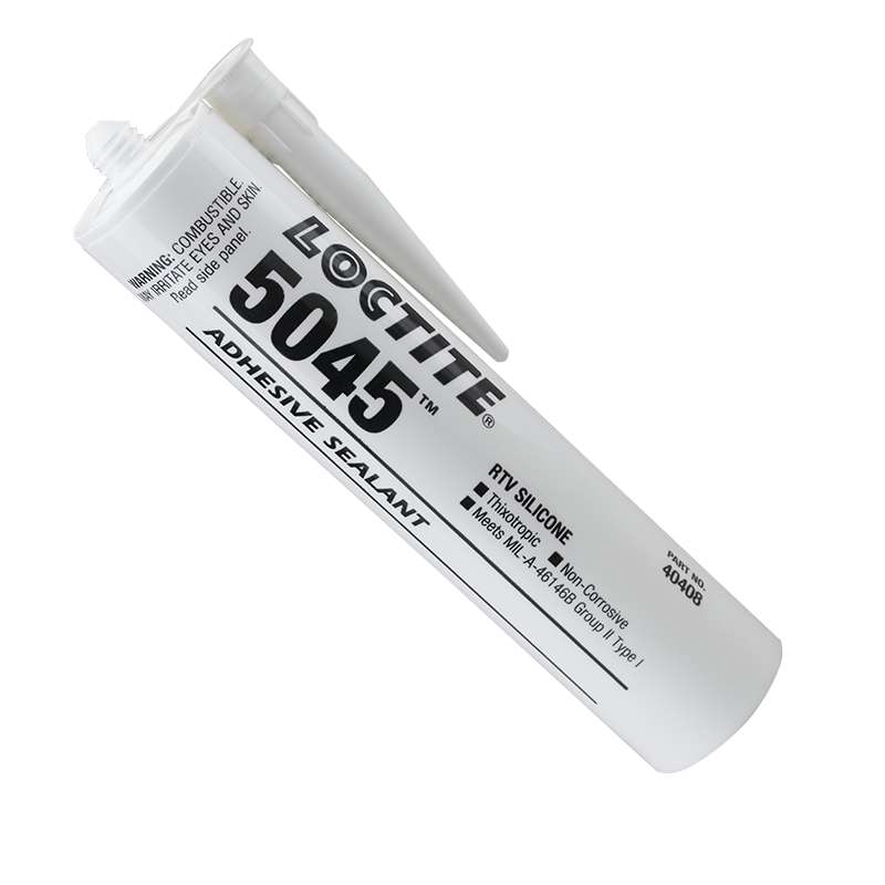 5045 Neutral Cure Alkoxy RTV Silicone 300 ml Cartridge