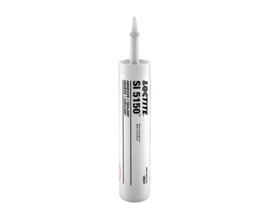 5150 Non-Corrosive Silicone Sealant 300 ml Cartridge