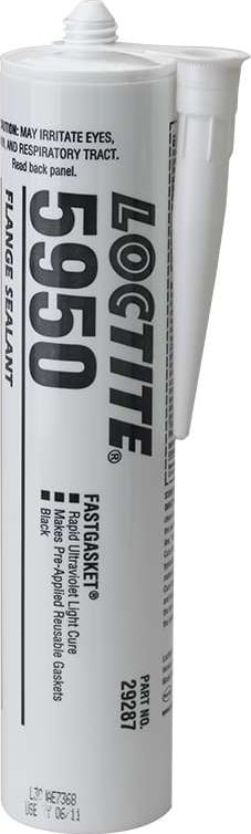 5950 Fast Gasket 300 ml Cartridge