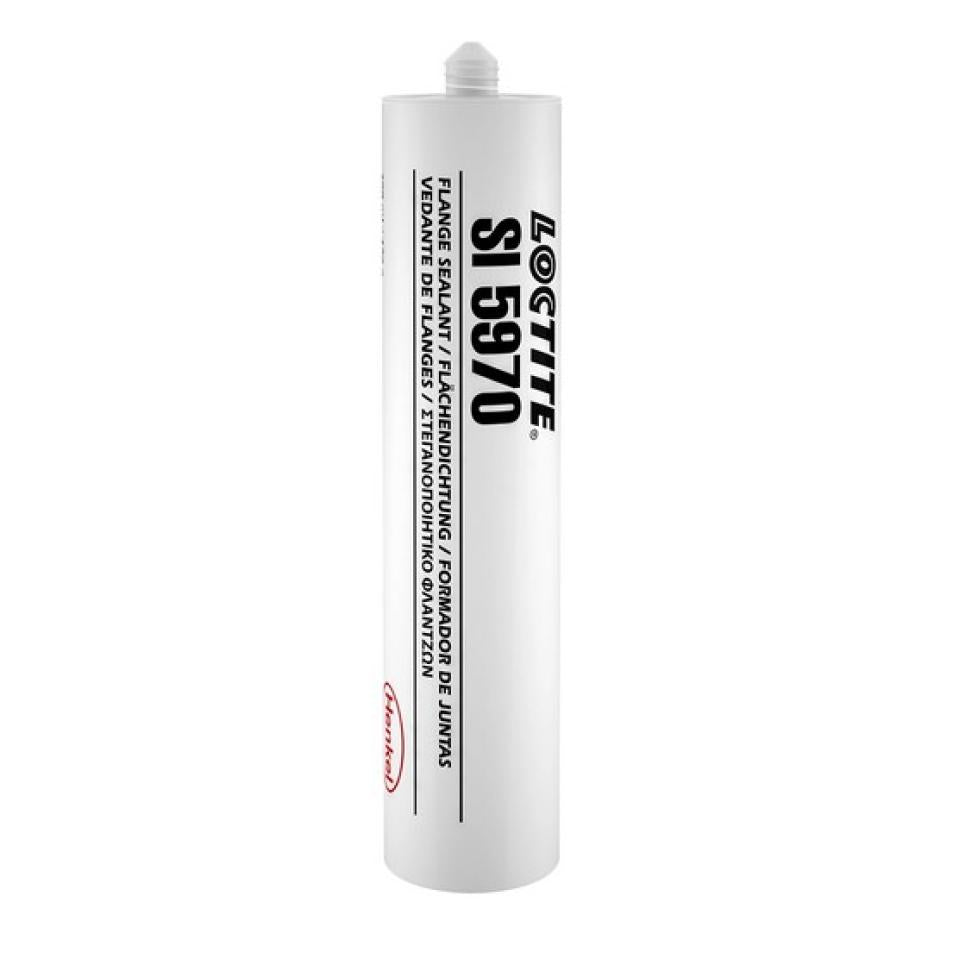 LOCTITE® 5970 High Performance RTV Silicone Black 300 ml Cartridge