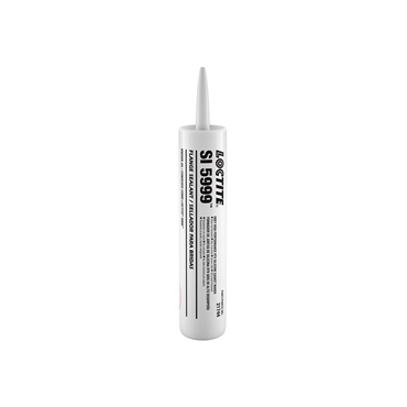 5999 Heavy Body RTV Silicone Flange Sealant 300 ml Cartridge