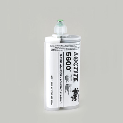 5600 Black Silicone Resin (A) 440 lb. Drum