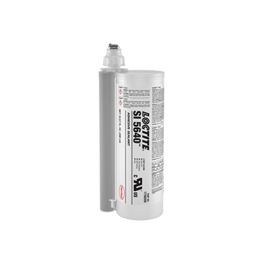 LOCTITE® SI 5640™ Adhesive 490 ml Dual Cartridge