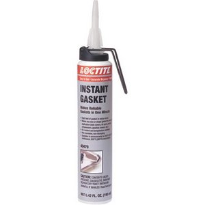 Instant Gasket 190ml AE