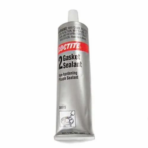 Gasket Sealant #2 7 oz. Net Wt. Tube, Boxed