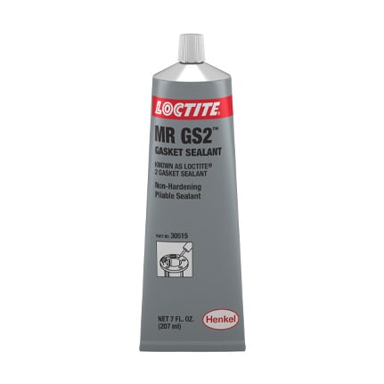 Gasket Sealant #2 5 gal. Can