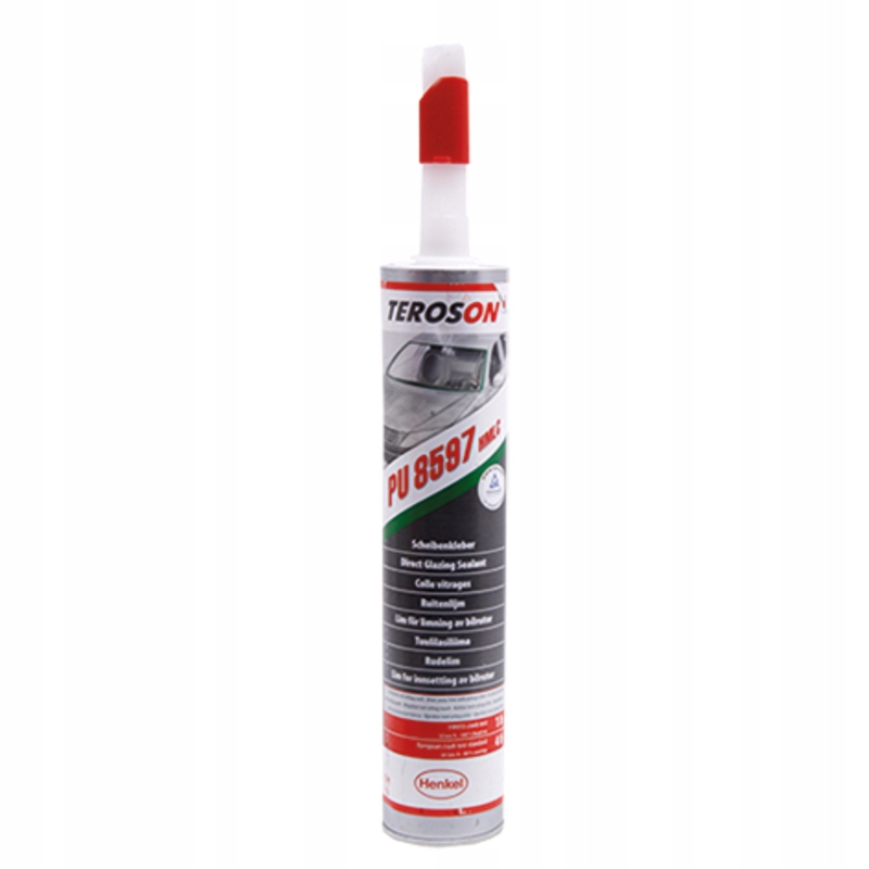 TEROSON® PU 8597 HMLC 310 ml Cartridge