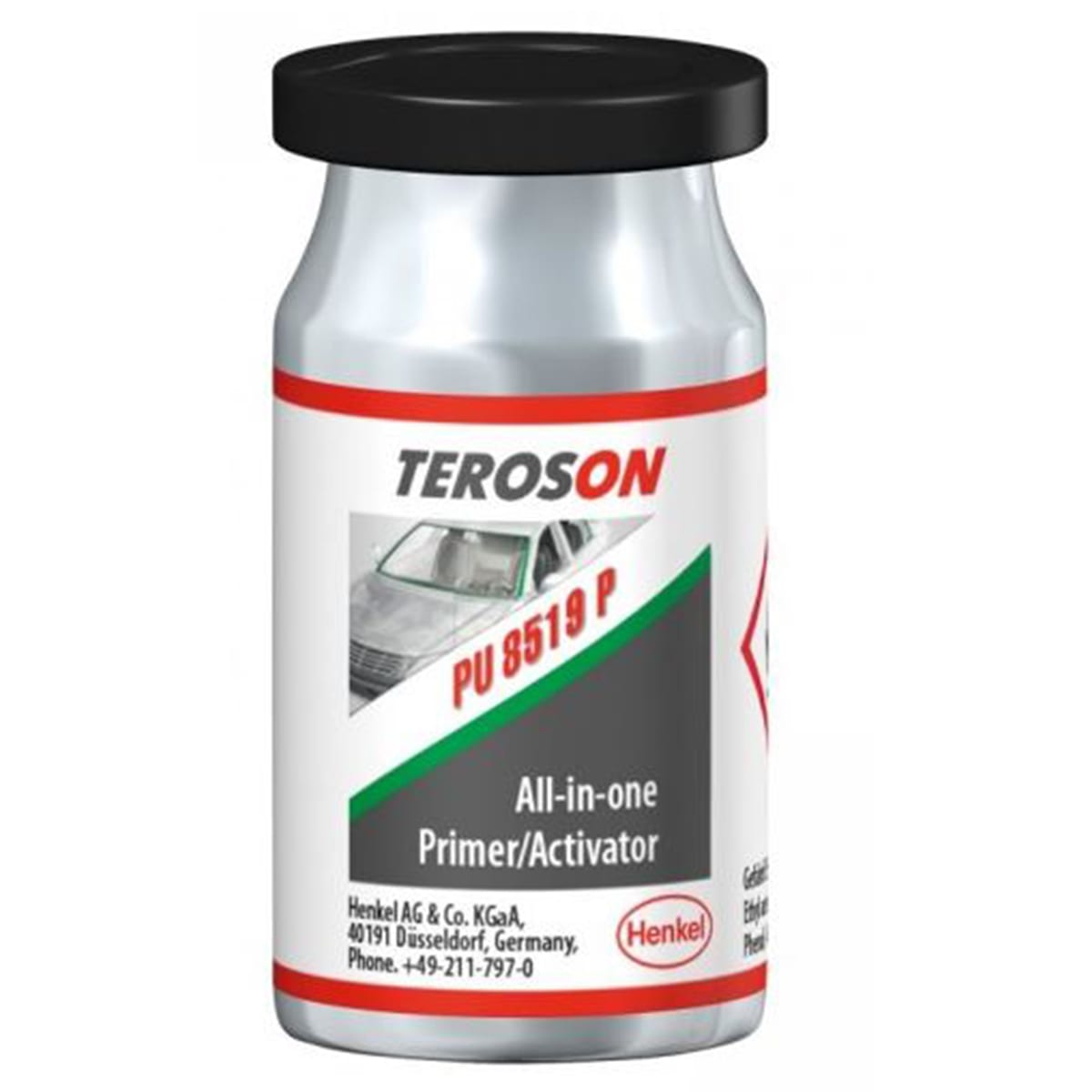TEROSON PU 8519 P BO100ML NA FZC0010D5 100 ml Bottle