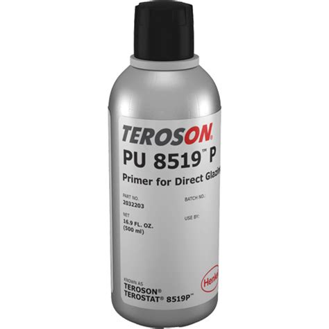 TEROSON PU 8519 P 500 ml Bottle