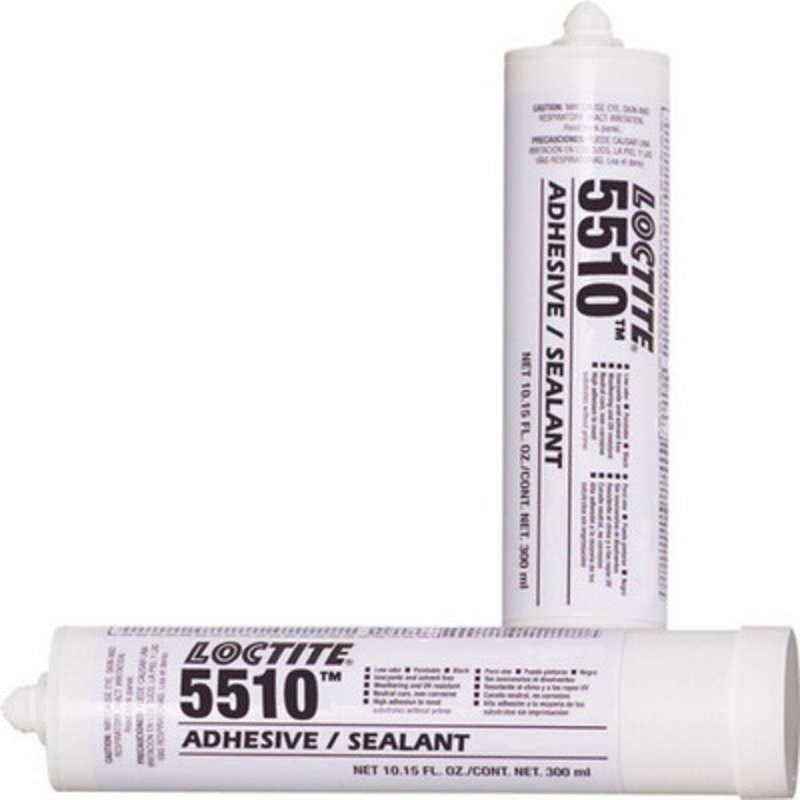 LOCTITE® Flextec™ 5510™ Adhesive Grey 300 ml Cartridge