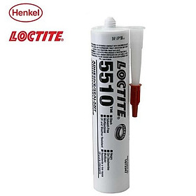 LOCTITE® Flextec™ 5510™ Adhesive Grey 50 lb. Pail