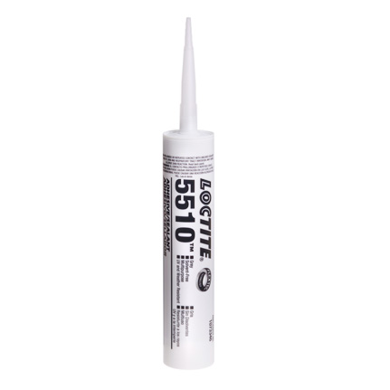 LOCTITE® Flextec™ 5510™ Adhesive Grey 250 kg. Drum