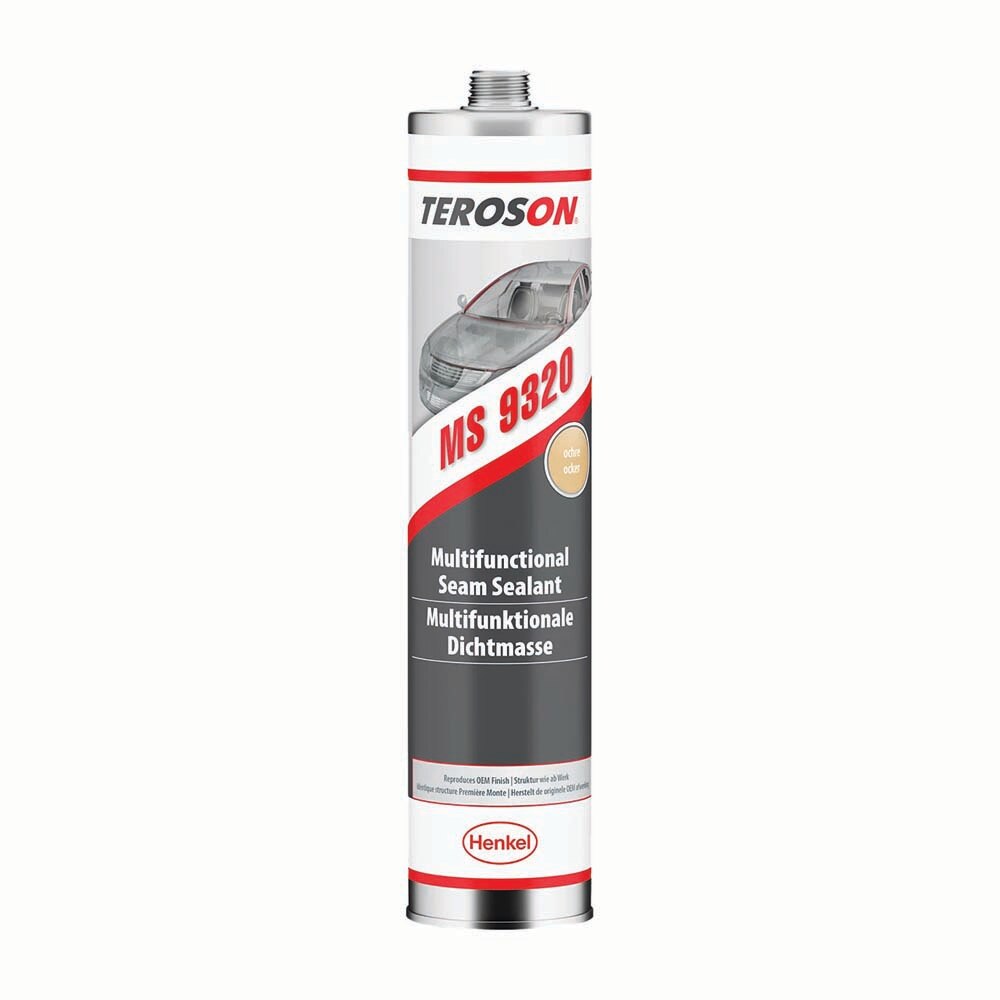 TEROSON MS 5555NA Grey 280 ml cartridge