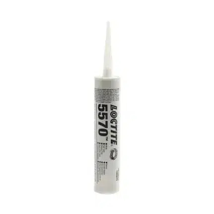 LOCTITE® Flextec™ 5570™ Adhesive White 50 lb. Pail