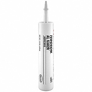 TEROSON AL 6302 R (Heat Cure) 300 ml Cartridge