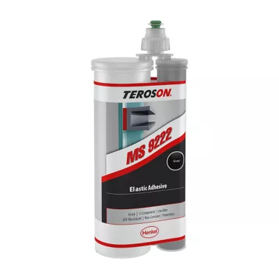 TEROSON MS 9222 DC 400ML 400 ml Dual Cartridge