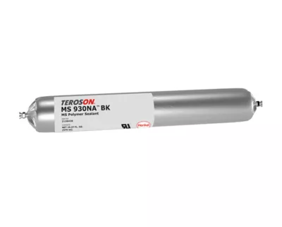 TEROSON MS 930NA Grey Elastic Adhesive 570 ml Sausage Pack